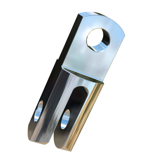 Titanium Toggle for 5/8 inch clevis pin (Heavy Duty)